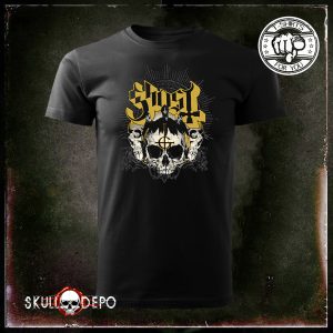 Ghost póló