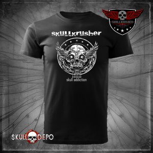 SKULLKRUSHER póló sk03