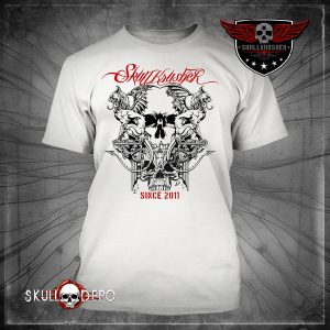 SKULLKRUSHER póló sk04