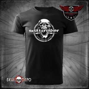 SKULLKRUSHER póló sk06