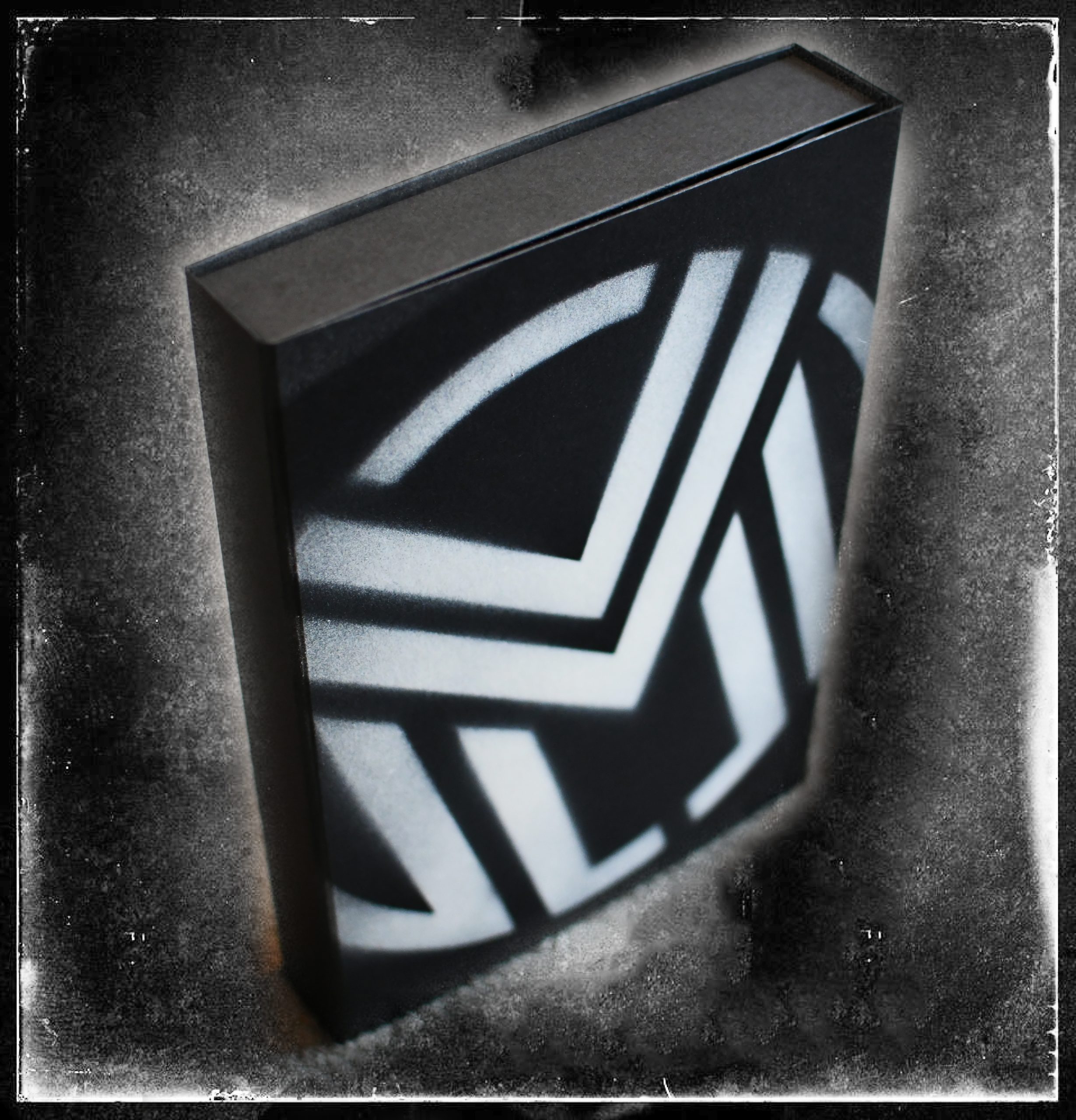 The Mandrake Box (Bruce Dickinson) Limited Edition - Image 2